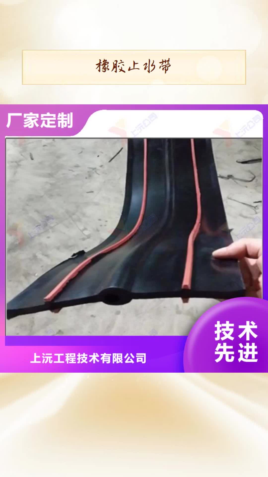 遵义 橡胶止水带,【球铰支座】匠心打造