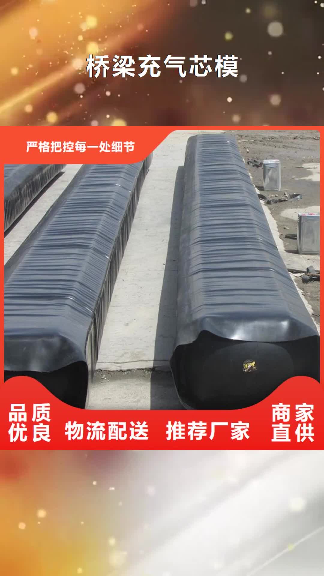 珠海【桥梁充气芯模】 桥梁支座更换规格齐全实力厂家