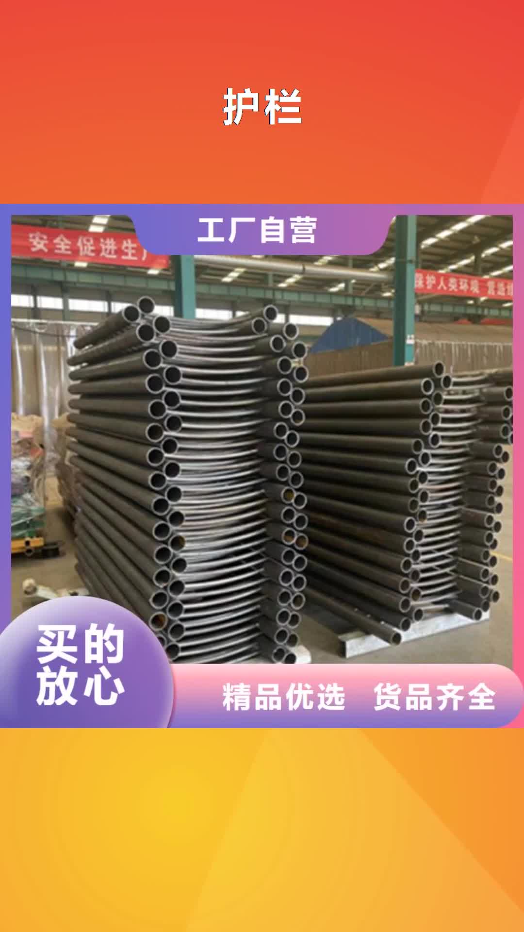 六安【护栏】,桥梁护栏厂家支持定制批发