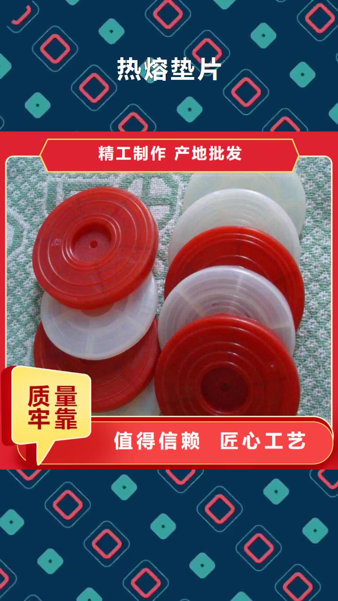 林芝 热熔垫片【HDPE土工膜】保质保量