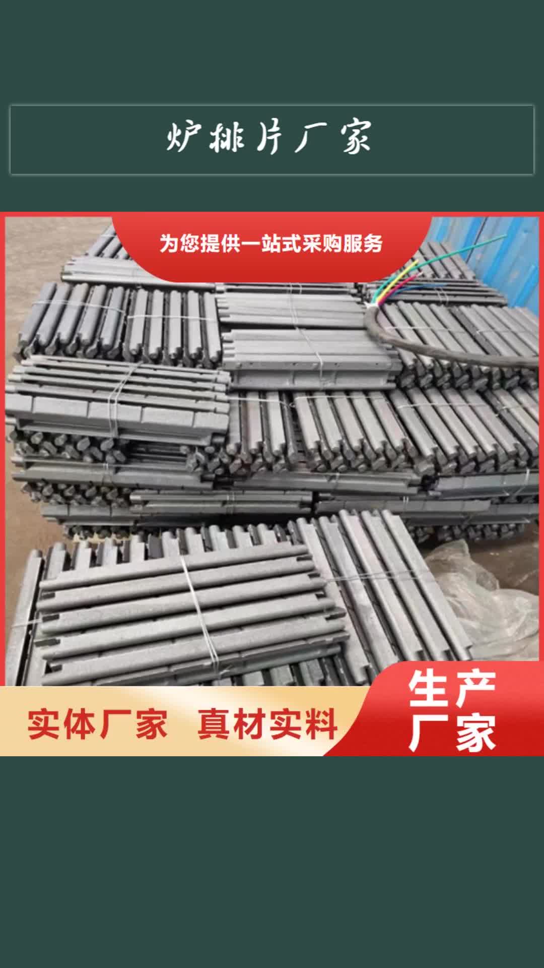 陕西 炉排片厂家【炉排片】放心选购